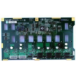Supermicro CSE-SAS-743TQ Interface Cards/Adapter