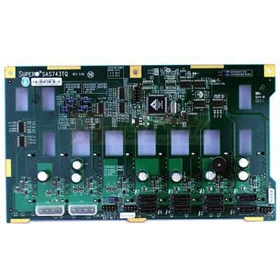 Supermicro CSE-SAS-743TQ Interface Cards/Adapter