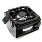 Supermicro FAN-0114L4 Computer Case 9.2 Cm Black
