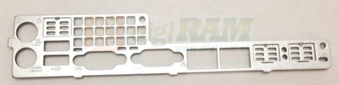 Supermicro MCP-260-00038-0N Computer Case Part Rack I/O