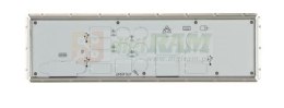 Supermicro MCP-260-00045-1N Computer Case Part Rack I/O