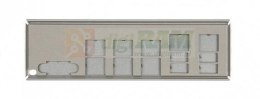 Supermicro MCP-260-00083-0N Computer Case Part Rack I/O