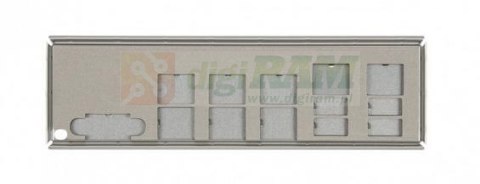 Supermicro MCP-260-00083-0N Computer Case Part Rack I/O