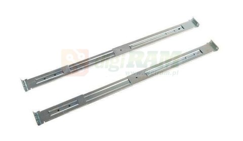 Supermicro MCP-290-21702-0V Rack Accessory Rack Frame