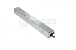 Supermicro PWS-1K05A-1R-RFB SuperMicro 1000W 1U 80+ Power