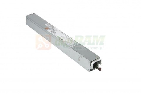 Supermicro PWS-1K05A-1R-RFB SuperMicro 1000W 1U 80+ Power