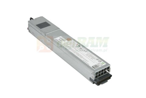 Supermicro PWS-982P-1R Power Supply Unit 980 W 1U