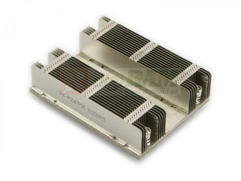 Supermicro SNK-P0047PSM Computer Cooling System