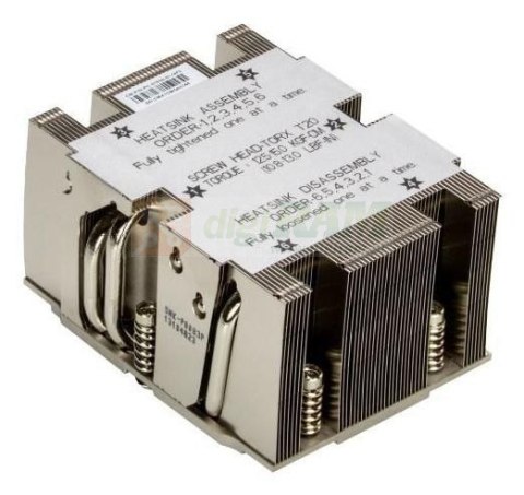 Supermicro SNK-P0083P Computer Cooling System