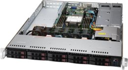 Supermicro SYS-110P-WTR-EU Superserver Sys-110P-Wtr