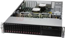 Supermicro SYS-220P-C9R Server Barebone Intel C621A