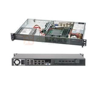 Supermicro SYS-5018A-TN7B Superserver 5018A-Tn7B Bga