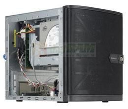Supermicro SYS-5029AP-TN2 Superserver 5029Ap-Tn2 Intel