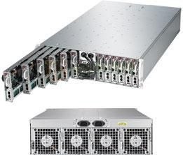 Supermicro SYS-5038ML-H12TRF 5038Ml-H12Trf Intel? C224 Lga