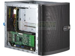 Supermicro SYS-521R-T Pc/Workstation Barebone