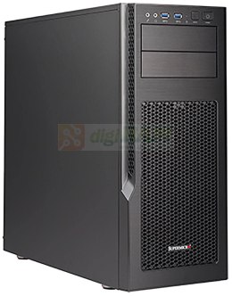 Supermicro SYS-530AD-I Pc/Workstation Barebone