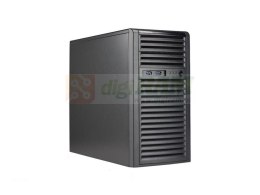 Supermicro SYS-530T-I Sys-530T-I Intel C252 Lga
