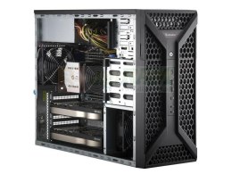 Supermicro SYS-531A-I Server Barebone Intel W790