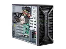 Supermicro SYS-531A-IL Server Barebone Intel W680