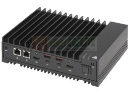 Supermicro SYS-E100-13AD-C Embedded Computer 1 Ghz