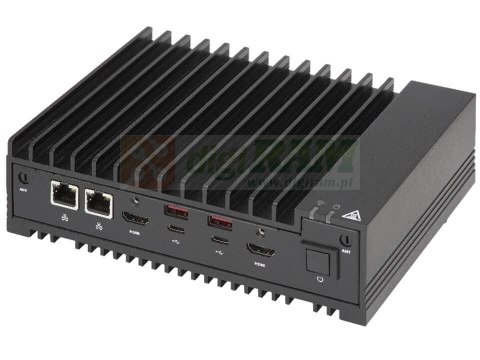 Supermicro SYS-E100-13AD-L Embedded Computer Intel?