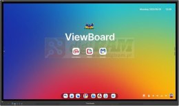 ViewSonic IFP7534 IFP7534, 75