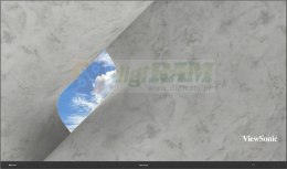 ViewSonic LDM163G-183 LDM163G-183, 163