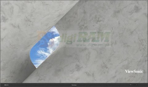 ViewSonic LDM163G-183 LDM163G-183, 163", 1.88mm