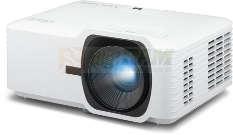 ViewSonic LSD400WE LSD400WE Laser Projector (DMD