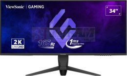 ViewSonic VX3480-2K-PRO VX3480-2K-PRO - LED monitor