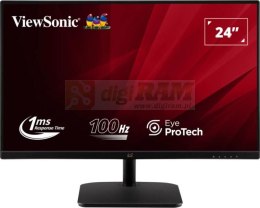 ViewSonic VA2432-MHD-3 VA2432-MHD-3, 24