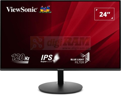 ViewSonic VA24E1-H 24" 16:9 (23.8") 1920 x 1080