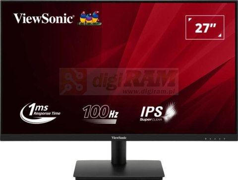 ViewSonic VA270-H-2 27" 16:9 (27") 1920 x 1080