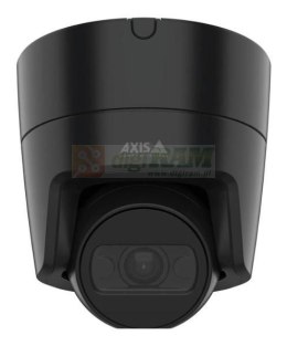 Axis 02919-001 M3126-LVE Black