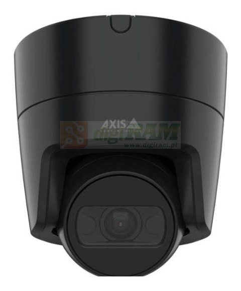 Axis 02919-001 M3126-LVE Black