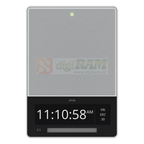Axis 02959-001 C1710 Network Display Speaker