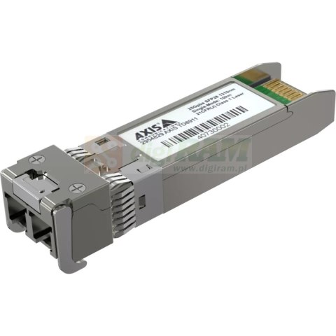 Axis 03064-001 TD8911 SFP28 Module LC.LR.X