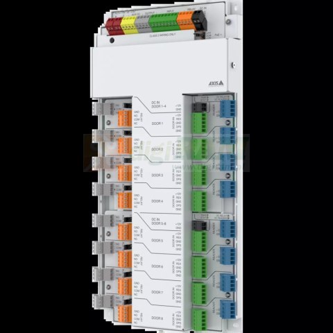 Axis 03079-001 A1810-B Network Door
