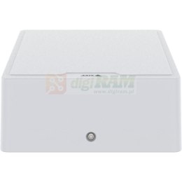 Axis 03110-001 TA1201 Wall Mount Enclosure