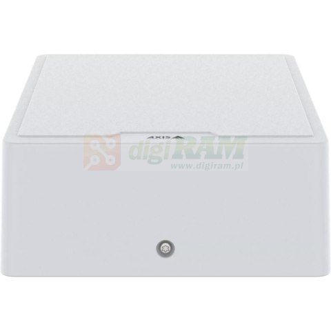 Axis 03110-001 TA1201 Wall Mount Enclosure