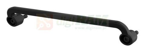 Axis 03262-001 TQ1938-E Protection Bracket 5P