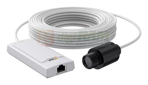 Axis 0940-001 P1280-E 4MM 8.3 FPS