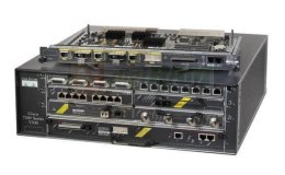 Cisco 7206VXR/NPE-G2-RFB 7206VXR WITH NPE-G2 INCLUDES