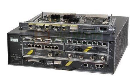 Cisco 7206VXR/NPE-G2-RFB 7206VXR WITH NPE-G2 INCLUDES