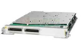 Cisco A9K-2X100GE-TR-RFB ASR 2-Port 100GE. Packet