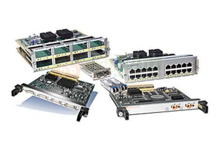 Cisco A9K-MPA-8X10GE-RFB ASR 9000 8-Port 10GE