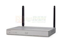 Cisco C1161-8PLTEP-RFB ISR 1100 8P Dual GE SFP