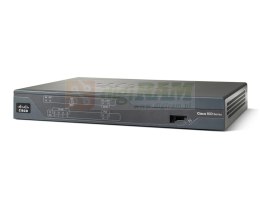 Cisco C886VAJ-K9-RFB 880 Series Integrated