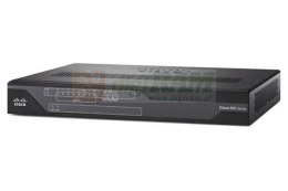 Cisco C888SRSTW-GN-E-K9-RFB Srst888 G.shdsl Fxs-bri Sec R
