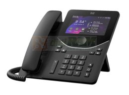 Cisco DP-9871-K9= Desk Phone 9871 Carbon Ip